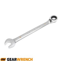 REVERSIBLE RATCHETING 18MM