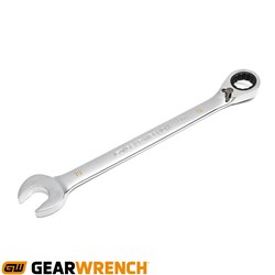 REVERSIBLE RATCHETING 19MM