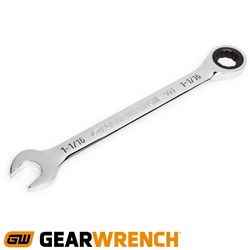 GEARWRENCH RATCHETING 1-1/16