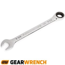 GEARWRENCH RATCHETING 1-1/8