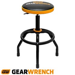 GEARWRENCH WORKSHOP STOOL