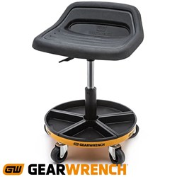 GEARWRENCH ADJUSTABLE SEAT