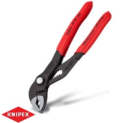 KNIPEX WATER PUMP PLIER 150MM