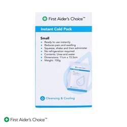 INSTANT COLD PACK SMALL