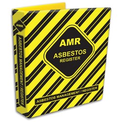 ASBESTOS MANAGEMENT REGISTER