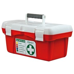 FIRST AID KIT CAT B TOOLBOX