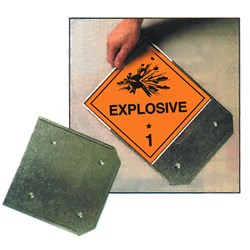 SIGN BRACKET 220X270