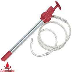 ALEMLUBE GEAR OIL DRUM PUMP