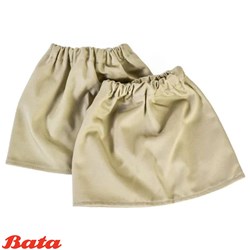 BATA SOCK PROTECTOR KHAKI
