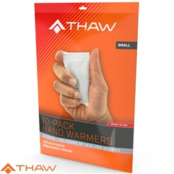 THAW DISPOSABLE HAND WARMER