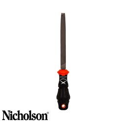 NICHOLSON FLAT FILE 150MM