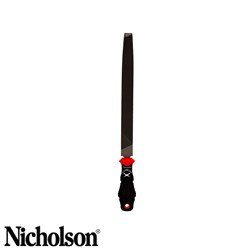 NICHOLSON FILE FLAT 250MM