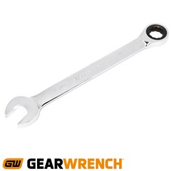GEARWRENCH COMBINATION