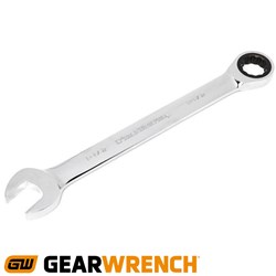 GEARWRENCH COMBINATION