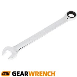 GEARWRENCH COMBINATION