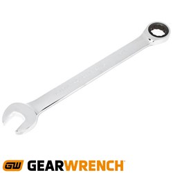 GEARWRENCH COMBINATION