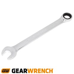 GEARWRENCH COMBINATION