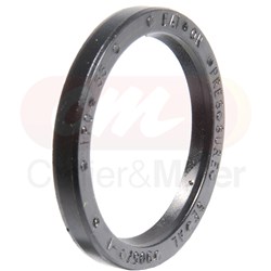 EATON MOTOR H/P SHAFT SEAL 007