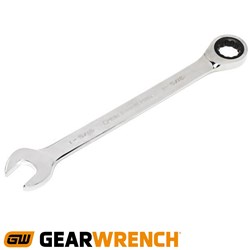 GEARWRENCH COMBINATION
