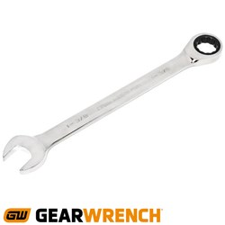 GEARWRENCH COMBINATION
