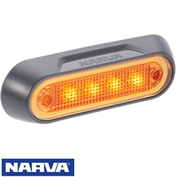 NARVA LED FRONT MARKER LAMP