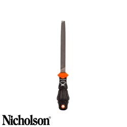 NICHOLSON FILE MILLSAW 150MM