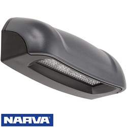 NARVA LED LICENCE PLATE LAMP