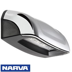 NARVA LED LICENCE PLATE LAMP