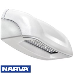 NARVA LED LICENCE PLATE LAMP