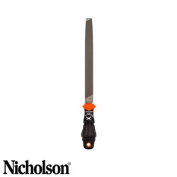 NICHOLSON FILE MILLSAW 200MM
