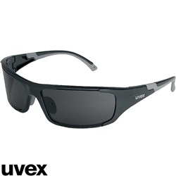 UVEX SPECS 'TURBO' GREY