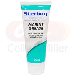 MARINE GREASE 100G TUBE