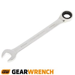 GEARWRENCH COMBINATION