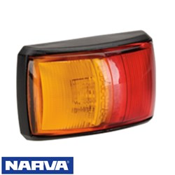NARVA LED SIDE MARKER LAMP