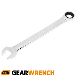 GEARWRENCH RATCHETING WRENCH