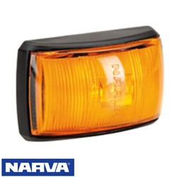 NARVA LED SIDE MARKER LAMP