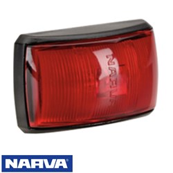 NARVA LED REAR MARKER LAMP