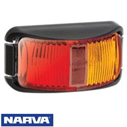 NARVA LED SIDE MARKER LAMP