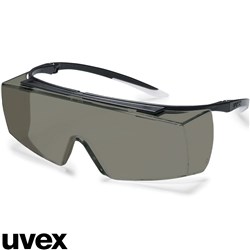UVEX SUPER F OTG GLASSES