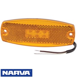 NARVA LED SIDE MARKER LAMP