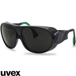 UVEX DUOFLEX WELDING SAFETY