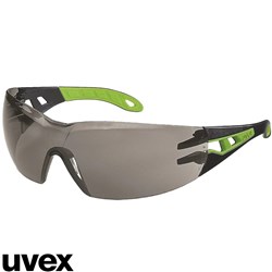 UVEX SPECS 'PHEOS' GREY