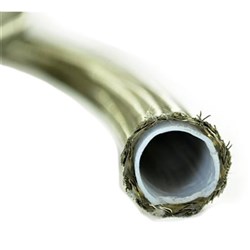 TEFLON HOSE +232C Deg 3/8"