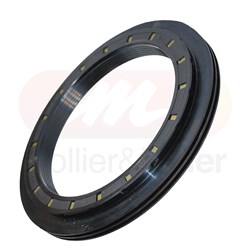 OTR 90/92 TRIPLE LIP HUB SEAL