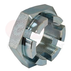 OTR AXLE NUT M45X2.0