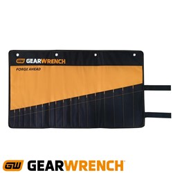 GEARWRENCH EMPTY WRENCH ROLL