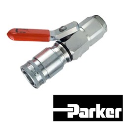 HYDRAULIC COUPLING PARKER 9200