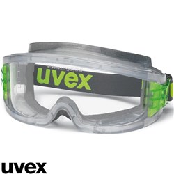 UVEX ULTRAVISION GOGGLE