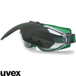 UVEX WELDING SAFETY GOGGLE