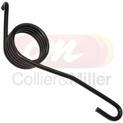 SPRING L/H SUITS JD PLANTER